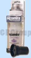 Aquamira Water Bottle And Filter Mn13