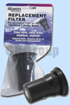 Aquamira Water Bottle Replacement Filter Mn9