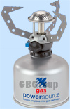 Gosystem Stove Auto Trail