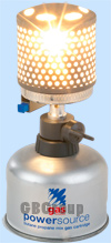 Gosystem Lantern Mightylite