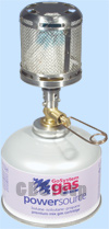 Gosystem Lantern Minilite