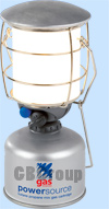 Gosystem Lantern Treklite