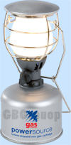 Gosystem Lantern Traillite