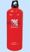 Thermo Fuel Bottle 1.0litre-No Fuel