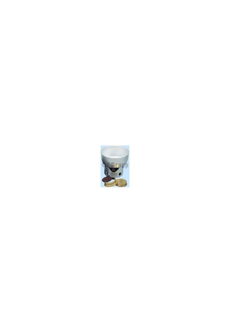 Mini Trangia Cooker-2