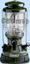 Coleman Dual Fuel Lantern Northstar - Spare Mantles