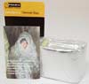 Emergency Bag Silver