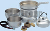 Trangia Camping Stove & Pansets 25-Series