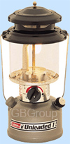 Coleman 1 Mantle Gas Lantern