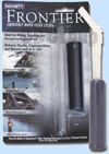 Frontier Emergency Water Filter System Mn12