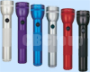 Maglite 2d Cell Torches-Blister Packed