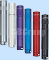 Maglite Solitaire Aaa Battery Torch In Presentation Box