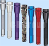 Mini Maglite 2-Cell 2aa Torch In Presentation Box