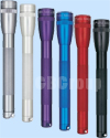 Mini Maglite Aaa Flashlight-Blister Packed