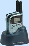 Freequency Pmr505tx 2 Way Radio Twin Pack Pmr-505tx