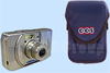 Digital Small Camera Pouch