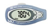 Sportline Step and Distance Pedometer