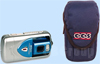 Digital Tall Camera Pouches