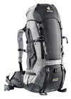 Deuter Aircontact 45 + 10 Rucksack