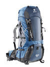 Deuter Aircontact 60 + 10 SL Rucksack