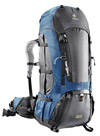 Deuter Aircontact 75 + 10 Rucksack