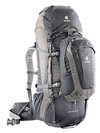 Deuter Quantum Travelpack 70 + 10 L