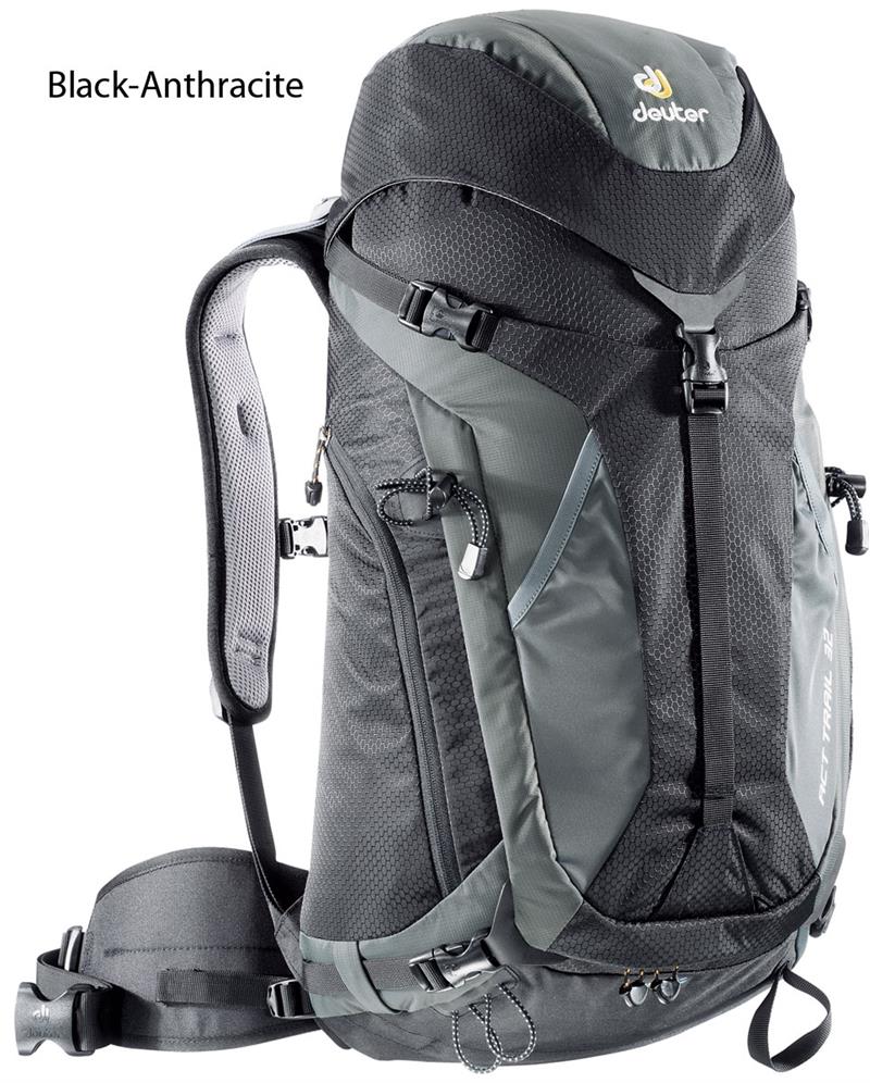 Deuter Act Trail 32 L Hiking Backpack-3