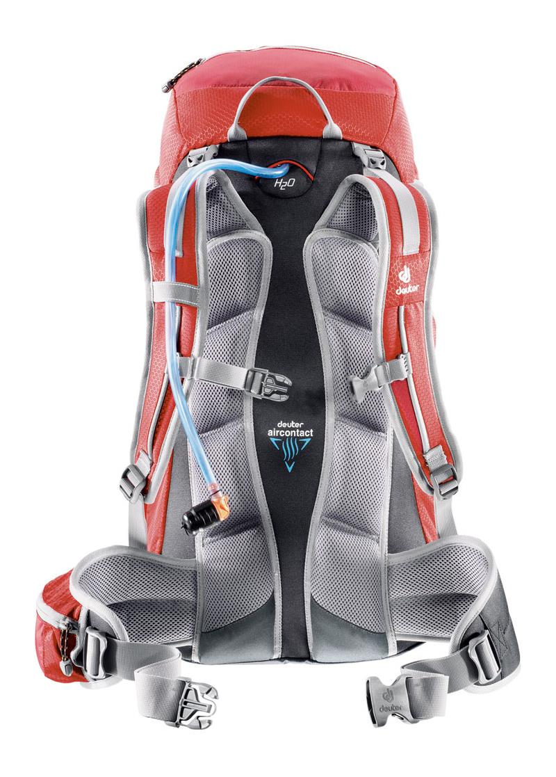 Deuter Act Trail 32 L Hiking Backpack-4