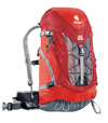 Deuter Act Trail 24 L Hiking Backpack