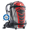 Deuter Edge Backpack With Back Protector 25 L