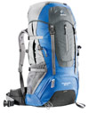Deuter Vario Futura Backpack 50 + 10 L