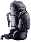 Deuter Quantum Travelpack 70 + 10 L