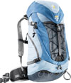 Deuter Act Trail 28 L Sl Hiking Backpack