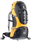 Aircontact 35 + 10 Rucksack