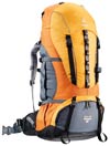 Deuter Aircontact 50 + 10 Sl Rucksack