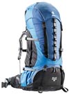 Deuter Aircontact 60 + 10 Sl Rucksack