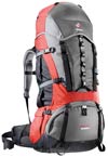Deuter Aircontact 65 + 10 Rucksack