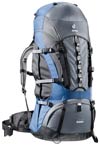 Deuter Aircontact 75 + 10 Rucksack