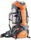 Deuter Aircontact Pro 55 + 15 Sl Rucksack