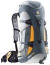 Deuter Cruise Backpack 24 L