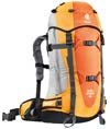 Deuter Guide 30+ Sl Climbing Rucksack