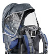 Deuter Sun Roof & Rain Cover For Child Carriers