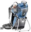 Deuter Kid Comfort-2 Child Carrier