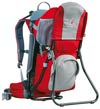 Deuter Kid Comfort 1 Fire-Ash
