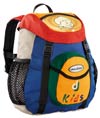Deuter Kids' Backpack 10 L