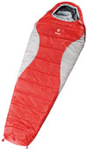 Deuter Orbit 700 3-Season Sleeping Bag