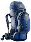 Deuter Quantum 55 + 10 L Travelpack