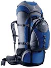 Deuter Quantum Travelpack 70 + 10 L