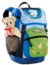 Deuter Children's Schmusebar Backpack 7.5 L