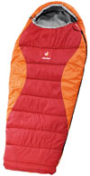 Deuter Starlight Exp Children's Sleeping Bag